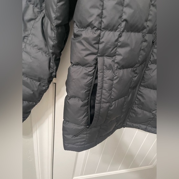 North face men’s black jacket 2 in 1 - Picture 9 of 11